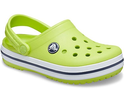 Crocs chodaki 204537-3TX C6