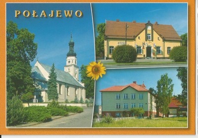 POŁAJEWO