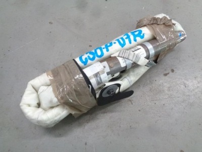 VOLVO C30 07 3D AIRBAG CORTINA DERECHA 30780734  