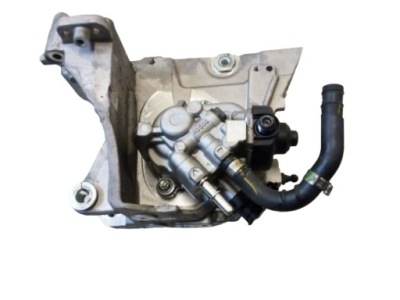 Насос впрыскная cr alfa romeo stelvio giulia 2.2 d 0445010747 фото №1