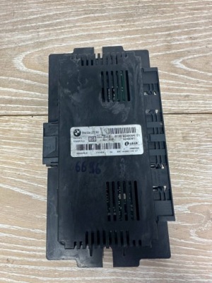 Модуль света lcm bmw 3 e90 e91 9249084 фото №1