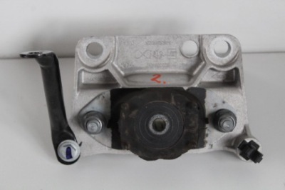 Подушка двигуна кронштейн smart forfour 0,9 tce nowa 112222643r 14- фото №1