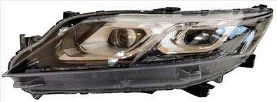 Mitsubishi eclipse cross фара full led оригінал 8301d071 фото №1