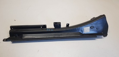 Напрямна напрямна двері ліва tourneo connect mk2 фото №1