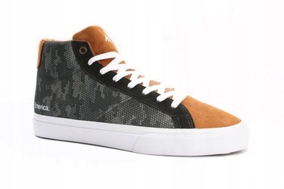 BUTY EMERICA OMEN HI r.42