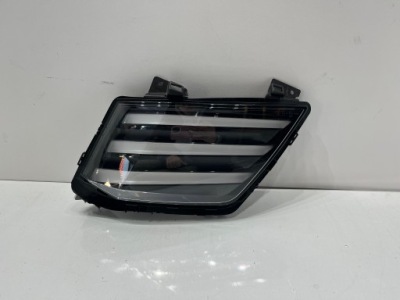 Peugeot e-208 e-2008 ii рестайлинг  противотуманная фара led rdl передний правый 9850423580 фото №1