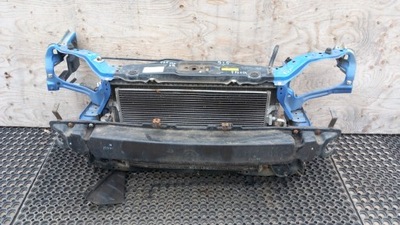 Chevrolet lacetti 1.5b pas передний комплект фото №1