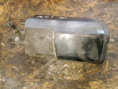 Фільтр вугільний audi 80 893201801 c фото №1