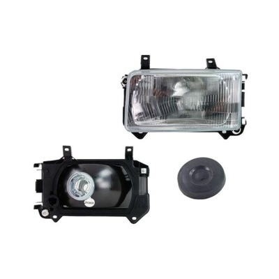 FARO FARO IZQUIERDO VW TRANSPORTER T4 90-03 TYC  