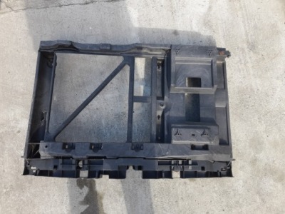 Citroen ремень передний усилитель накладка 9652855880 фото №1