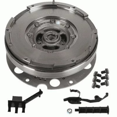 2294 001 965 WHEEL DUAL-MASS  