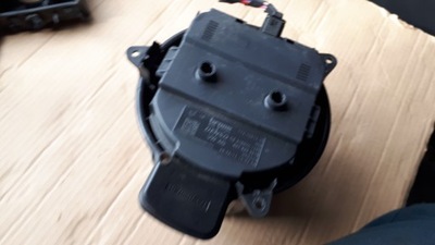 S6 c7 4g a6 вентилятор воздуходувка обдув 4h1820021 фото №1