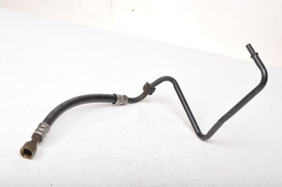 Porsche 911 996 3.4 труба шланг фото №1