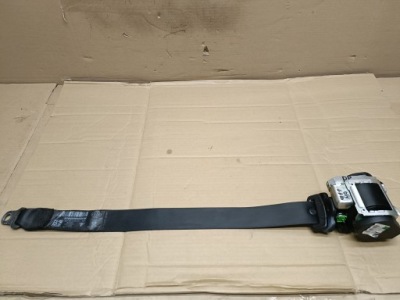 Porsche 997 pas безопасности правый перед фото №1