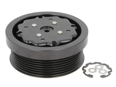 Зчеплення компресор кондиціонер thermotec ktt040047 фото №1