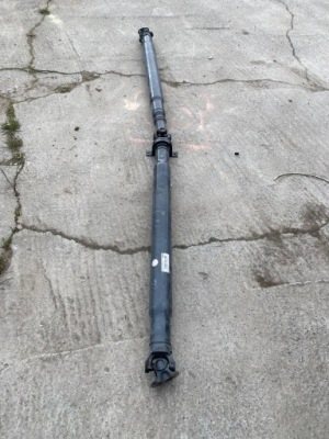 Iveco daily wał napendowy rostaw 375 5802342669 фото №1