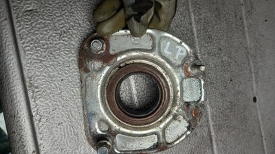 Кронштейн амортизатора ліва volvo s60 02r фото №1