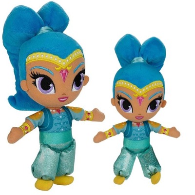 Lalka Shimmer i Shine Mattel 20 cm