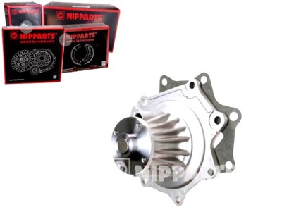 NIPPARTS BOMBA DE AGUA NISSAN CABSTAR E 90.32 2.7 D N  