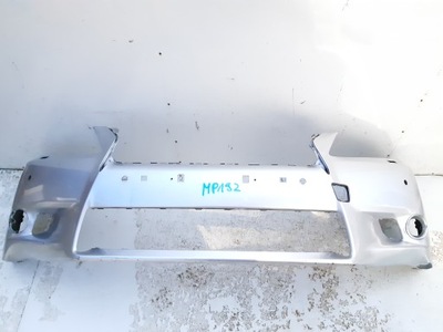 Lexus gs f sport бампер перед передній фото №1