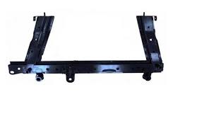 Балка нижняя поперечина renault captur i 13-20 фото №1