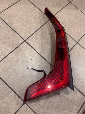 Лампа задняя kia niro ii левая 92401at000 фото №1