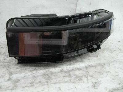 Hyundai ioniq v 5 лампа перед левая передняя фото №1