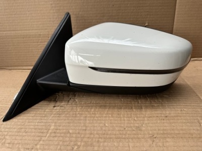 Зеркало bmw 3 g20 g21 левая 5 pin фото №1