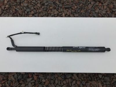 Bmw 3 f34 gt левый привод амортизатор крышки задняя 14- фото №1