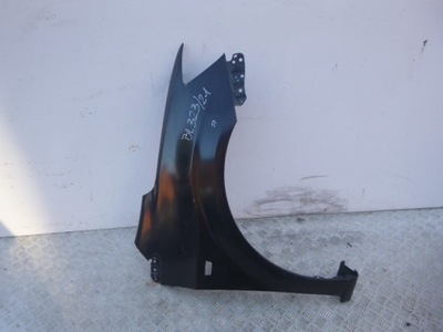 Chevrolet aveo t300 2011 крыло передний правый фото №1