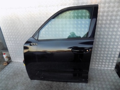 Citroen c4 picasso ii 2013 - двері перед передні ліва фото №1