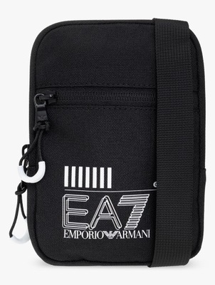 EA7 EMPORIO ARMANI SASZETKA REPORTERKA T444