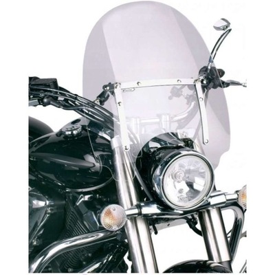 GLACE GRANDE CLAIR SUZUKI GSF 600 BANDIT GN77B (19488) - milautoparts-fr.ukrlive.com