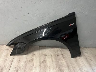 Audi a6 c8 4k крыло левый перед фото №1