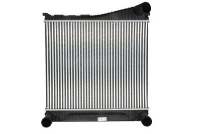 INTERCOOLER LAND ROVER DISCOVERY IV, RANGE  