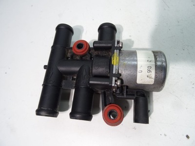 Audi a6 клапан електромагнітний 8e0820035b фото №1