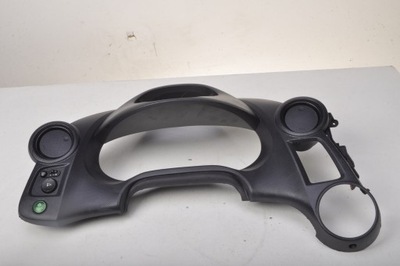 Honda insight ii защита рамка спидометра 77200-tm8-a0-20 фото №1