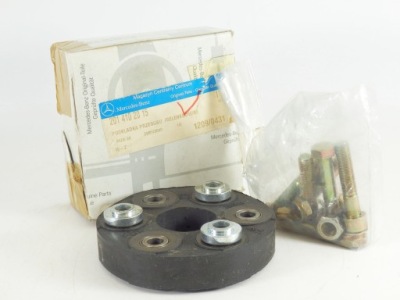 Шарнір вала гнучкий mercedes w201 a2014102015 фото №1