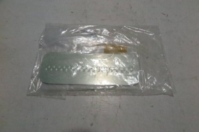 Накладка поріг накладка f56 f55 51775a393f5 фото №1