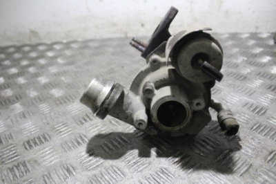 Турбонагнетатель renault twingo ii 1.5dci mk7100350900142 фото №1