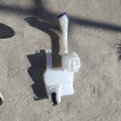 Бачок омывателя peugeot 208 ii 2008 ii mokka ds3 crossback фото №1