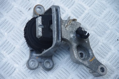 Подушка кронштейн двигуна 1.6 dci espace v 112842647r фото №1
