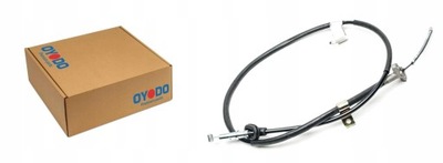 CABLE DE FRENADO HONDA  