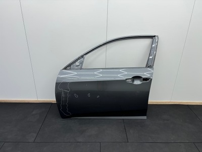 Honda civic x 2017-2021r дверь левая передние перед фото №1