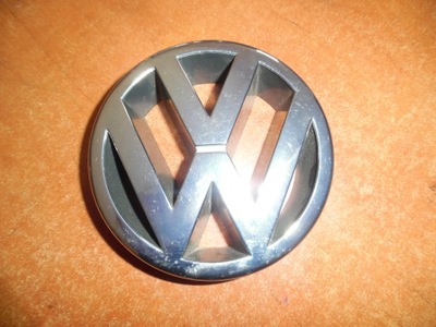 VW T4 PASSAT GOLF- EMBLEMAT ZNACZEK LOGO W ATRAPĘ