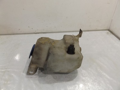 Leon i бачок омивача фото №1