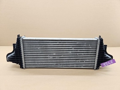 Інтеркулер mercedes ml w164 gl x164 r w251 фото №1