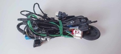 JUEGO DE CABLES TUBOS DE PUERTA IZQUIERDO PARTE DELANTERA AUDI A3 8Y 2020- 8Y1971029J  