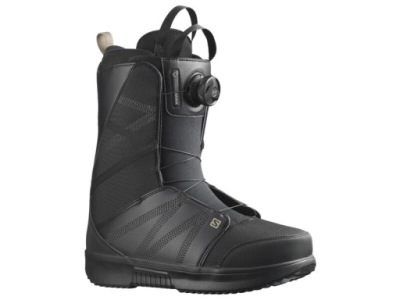 BUTY SNOWBOARDOWE SALOMON TITAN BOA ROZ.27,5
