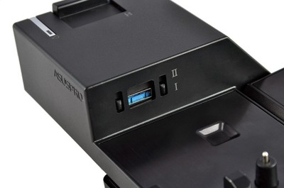 Stacja Dokująca ASUS ULTRA DOCKING STATION 90NB04H0-P00130 B551 BU201 B451